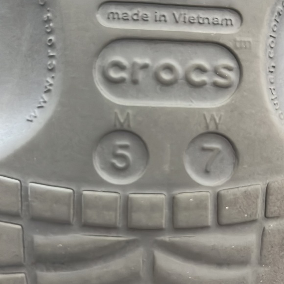 Crocs Unisex Baya Clog - Picture 7 of 9